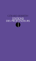 Stations des profondeurs